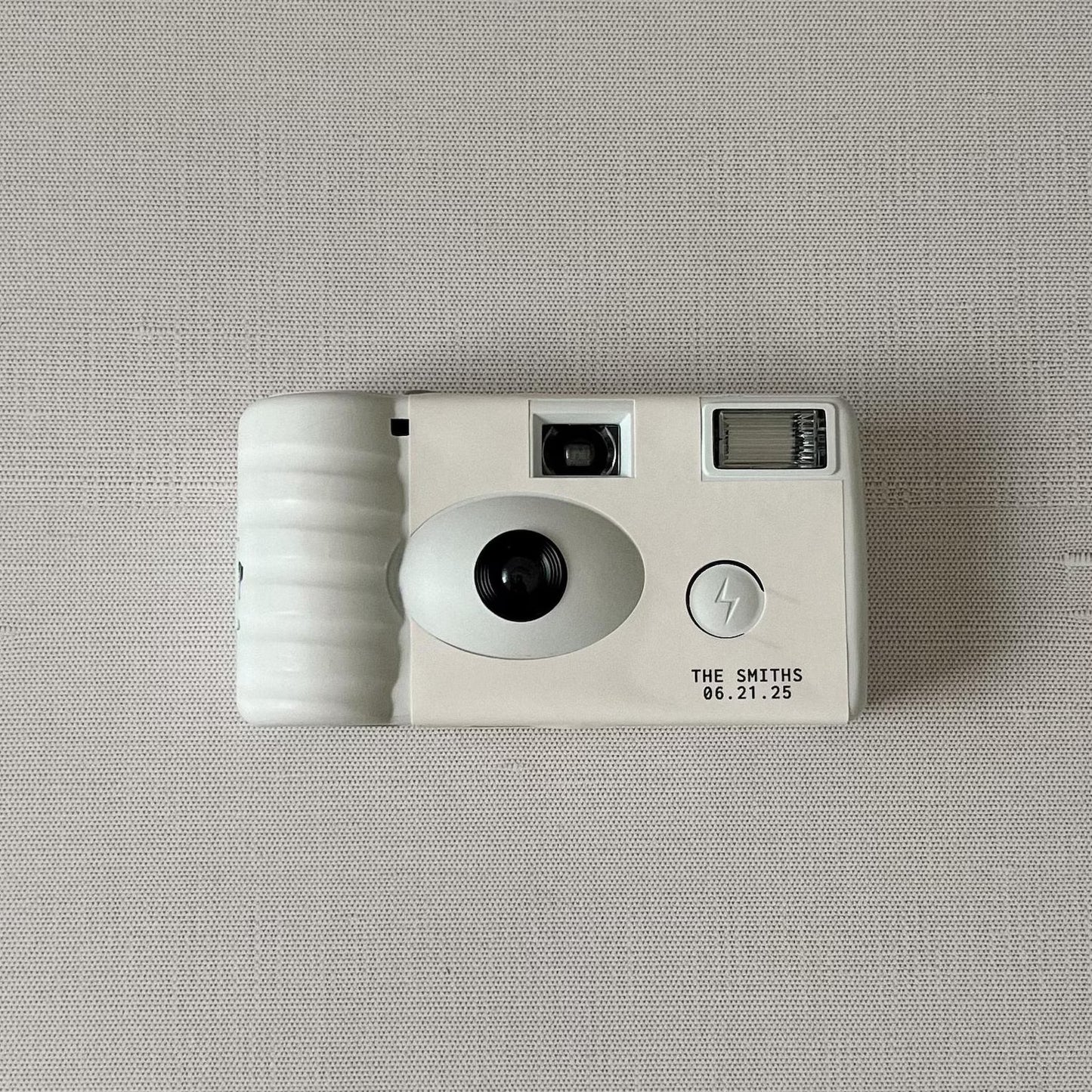 Film Camera - Bridesmaids