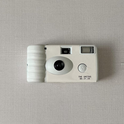 Film Camera - Bridesmaids