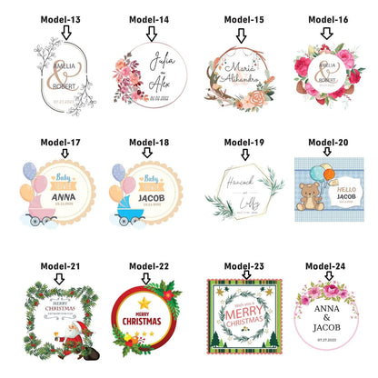 Guest Favours - Shawls