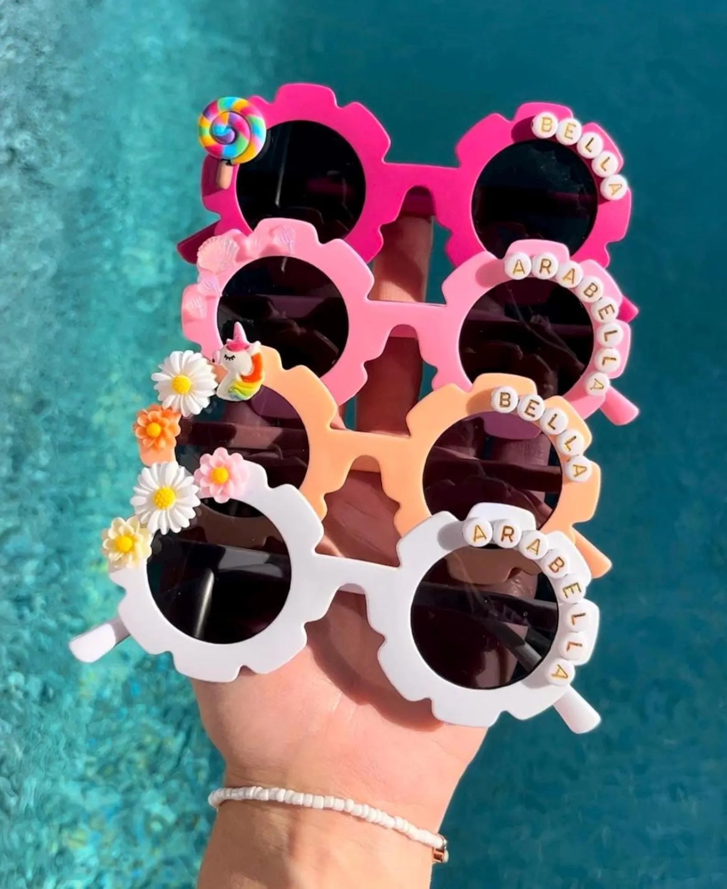 Flower Girl & Paige Boy - Sunglasses