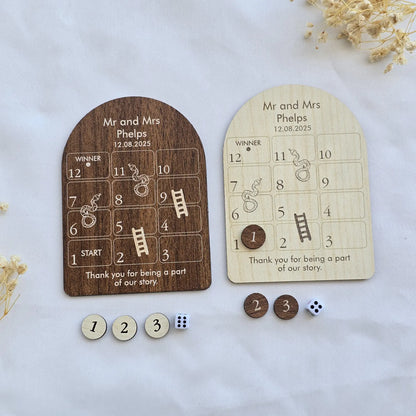 Guest Games - Triple Pack