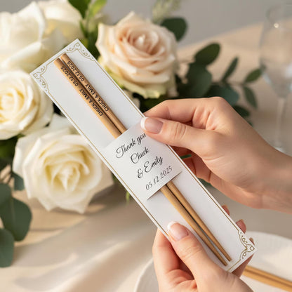 Guest Favours - Chopsticks