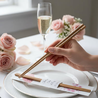 Guest Favours - Chopsticks