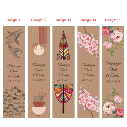 Guest Favours - Chopsticks