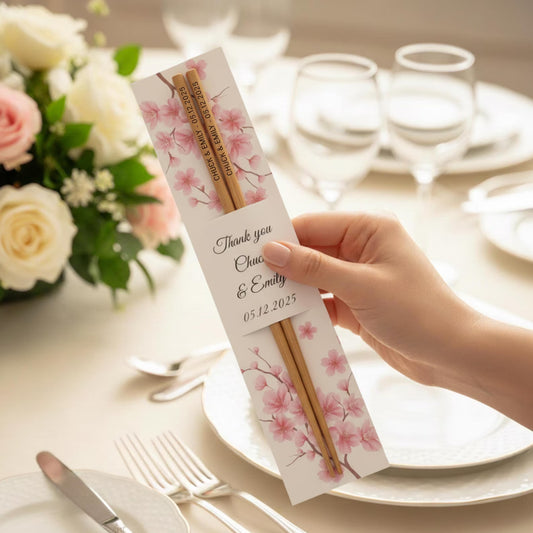 Guest Favours - Chopsticks
