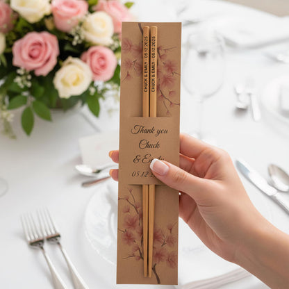 Guest Favours - Chopsticks