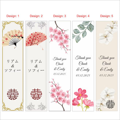 Guest Favours - Chopsticks