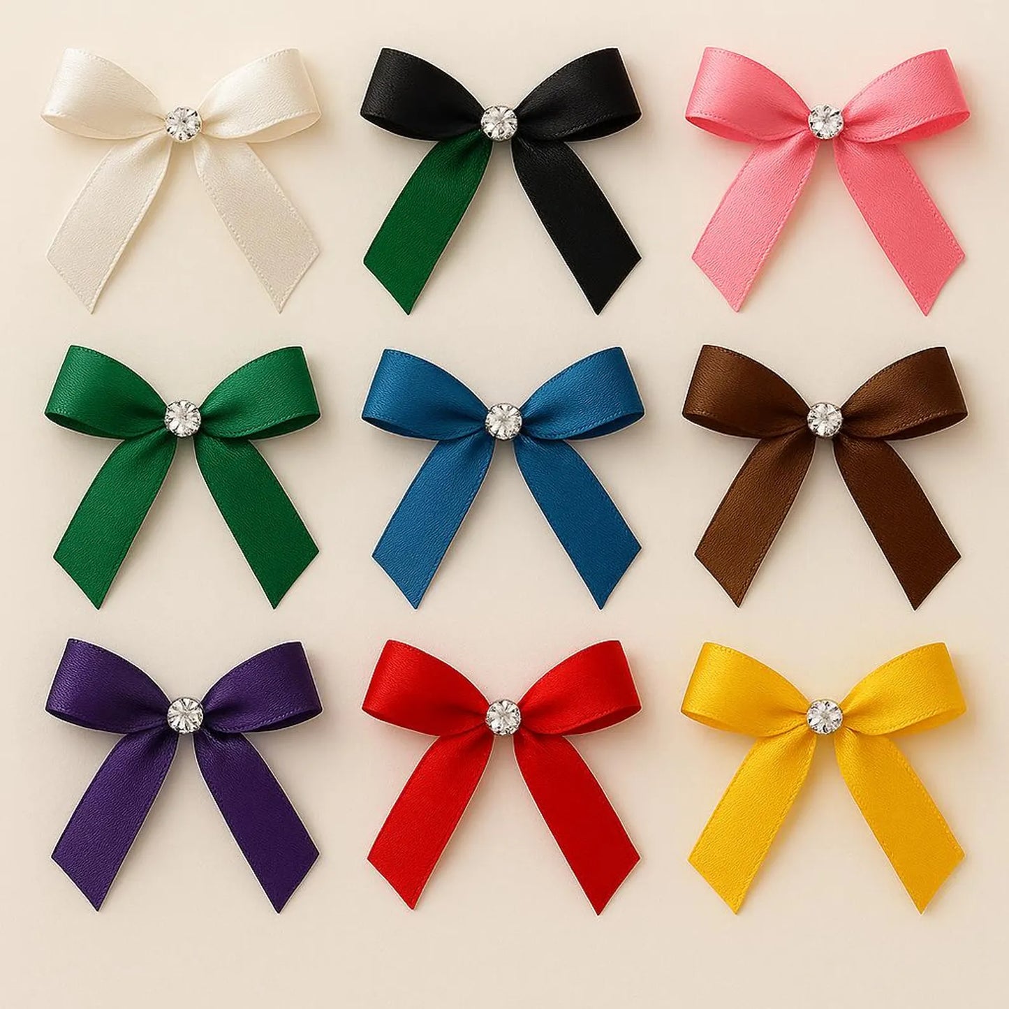 Guest Favours - Glass Look Candles