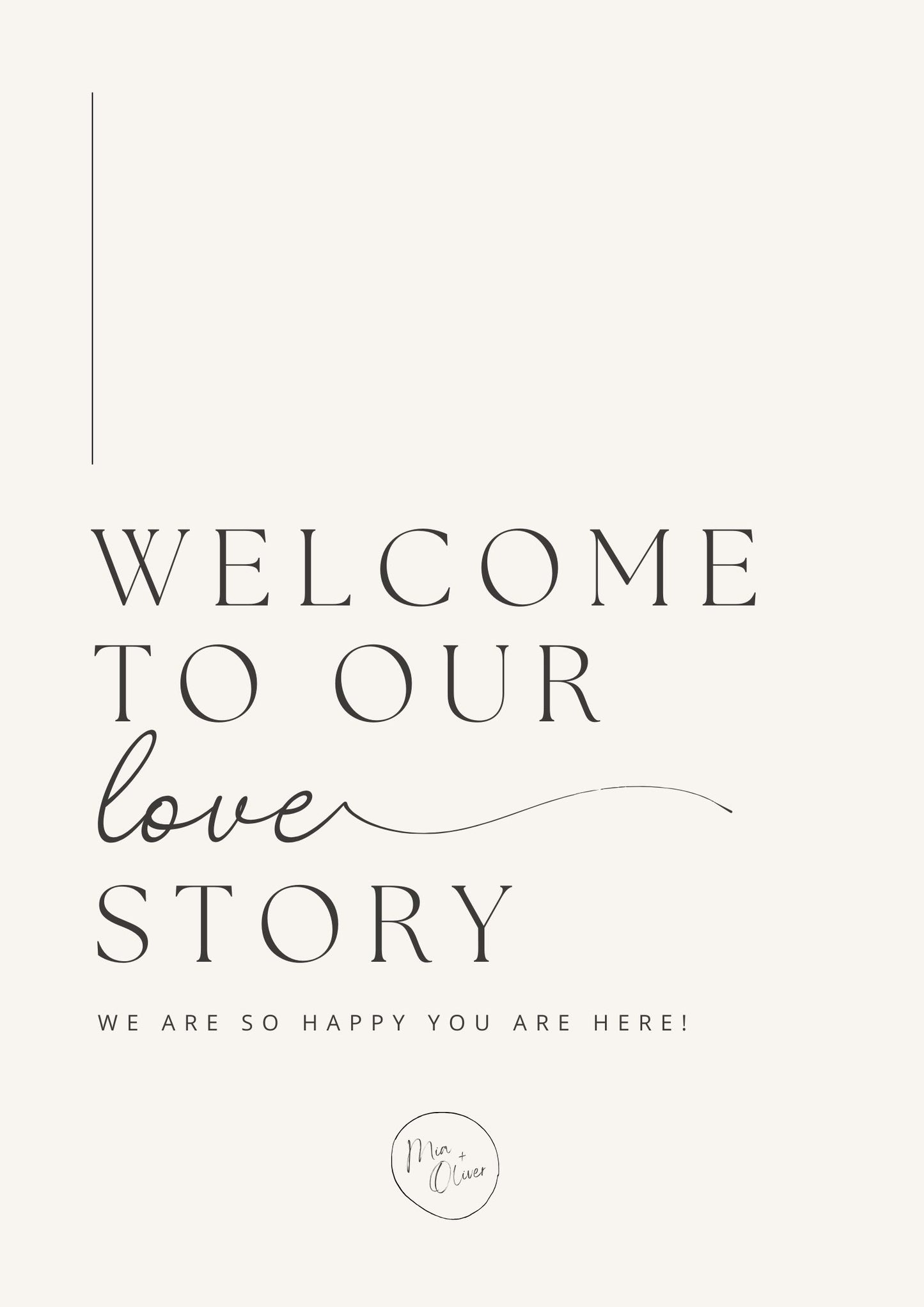 Digital Design - Love