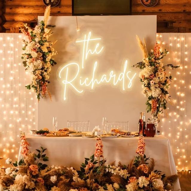 Neon Sign