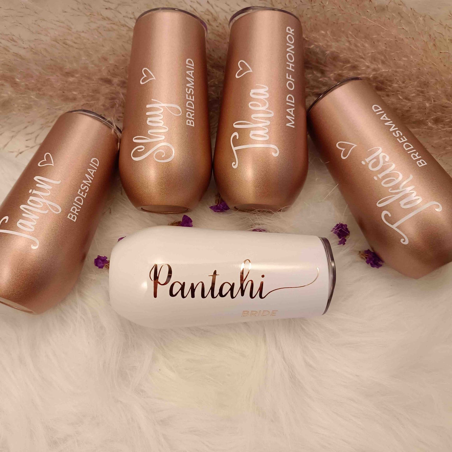 Bridal Tumblers