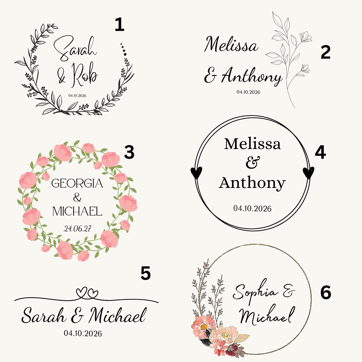 Guest Shawl Wedding Favours — Australia - Bridal Bazaar