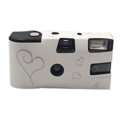 wedding favours disposable camera for wedding guests with film 